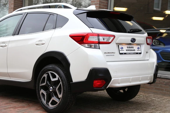 Subaru XV - Afbeelding 23 van 29