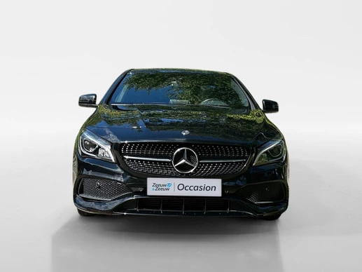 Mercedes-Benz CLA - Afbeelding 2 van 28