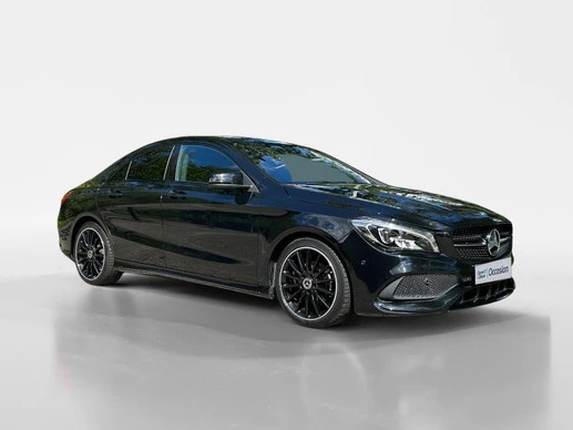 Mercedes-Benz CLA - Afbeelding 3 van 28