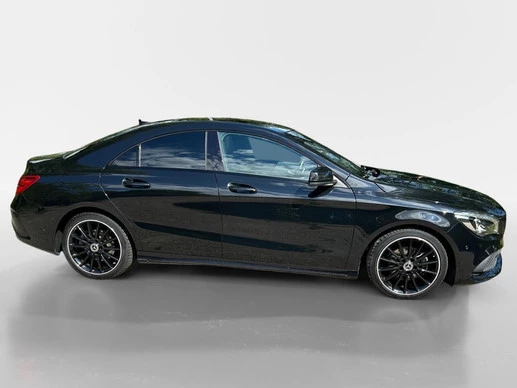 Mercedes-Benz CLA - Afbeelding 4 van 28