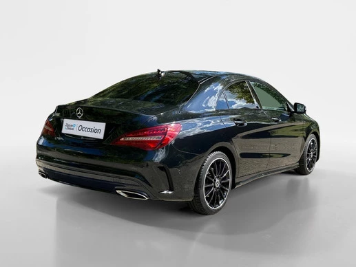Mercedes-Benz CLA - Afbeelding 5 van 28