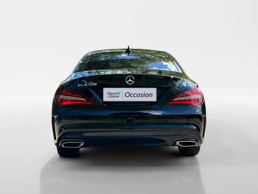 Mercedes-Benz CLA - Afbeelding 6 van 28