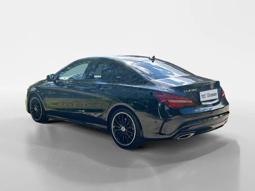 Mercedes-Benz CLA - Afbeelding 7 van 28
