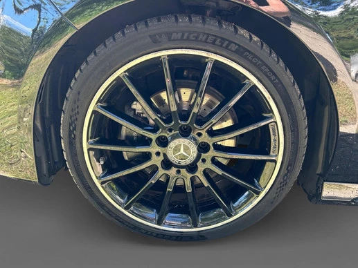 Mercedes-Benz CLA - Afbeelding 8 van 28