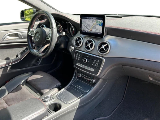 Mercedes-Benz CLA - Afbeelding 11 van 28