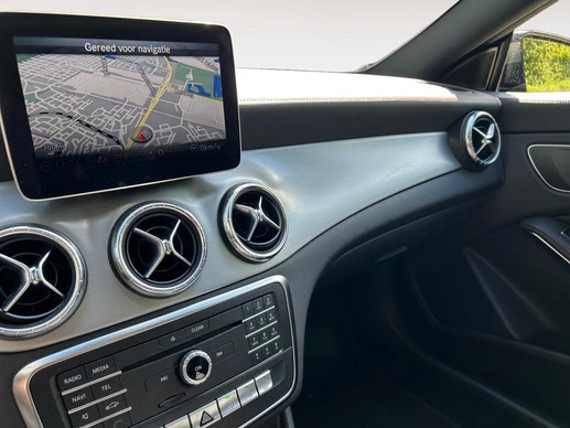 Mercedes-Benz CLA - Afbeelding 12 van 28