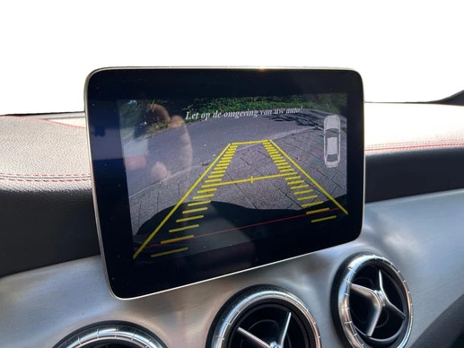 Mercedes-Benz CLA - Afbeelding 13 van 28