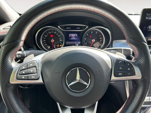 Mercedes-Benz CLA - Afbeelding 15 van 28