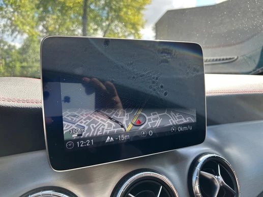 Mercedes-Benz CLA - Afbeelding 16 van 28