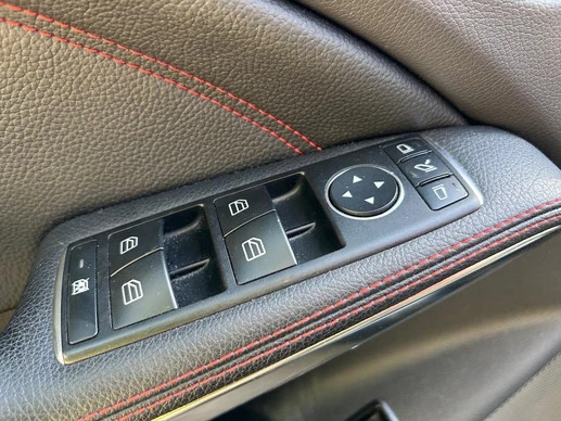 Mercedes-Benz CLA - Afbeelding 17 van 28