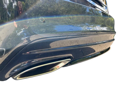 Mercedes-Benz CLA - Afbeelding 18 van 28