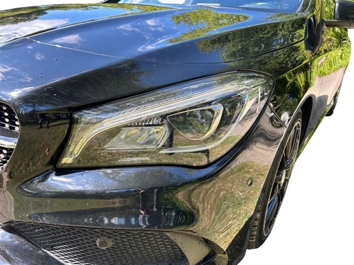 Mercedes-Benz CLA - Afbeelding 19 van 28