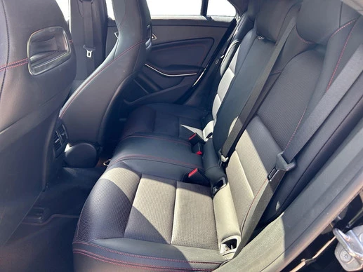 Mercedes-Benz CLA - Afbeelding 21 van 28