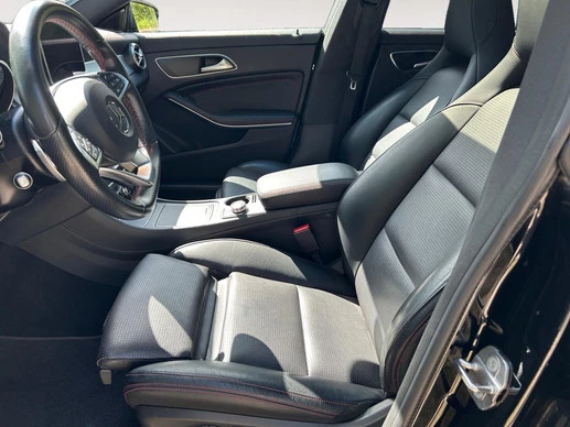 Mercedes-Benz CLA - Afbeelding 22 van 28
