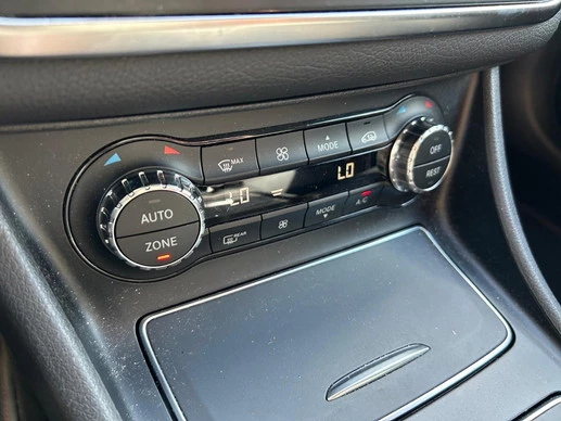 Mercedes-Benz CLA - Afbeelding 27 van 28