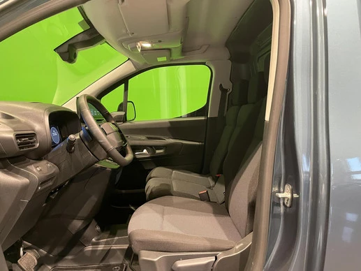 Fiat E-Doblò - Afbeelding 3 van 30