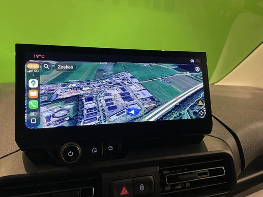 Fiat E-Doblò - Afbeelding 4 van 30