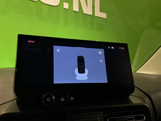 Fiat E-Doblò - Afbeelding 5 van 30