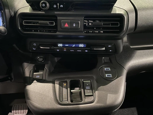 Fiat E-Doblò - Afbeelding 6 van 30