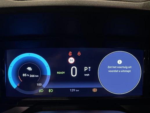 Fiat E-Doblò - Afbeelding 7 van 30