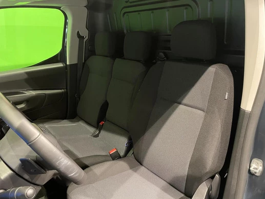 Fiat E-Doblò - Afbeelding 13 van 30