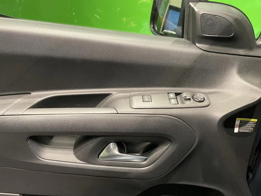 Fiat E-Doblò - Afbeelding 14 van 30