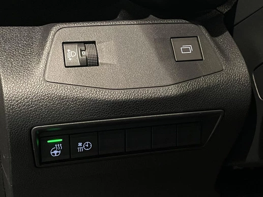 Fiat E-Doblò - Afbeelding 15 van 30