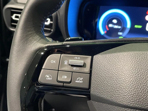 Fiat E-Doblò - Afbeelding 16 van 30