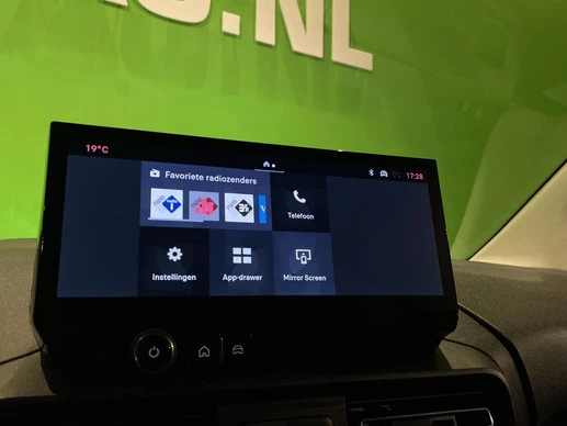 Fiat E-Doblò - Afbeelding 18 van 30