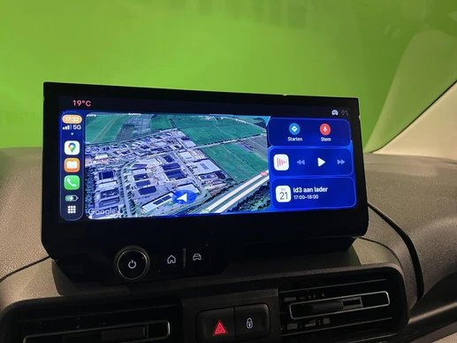 Fiat E-Doblò - Afbeelding 19 van 30