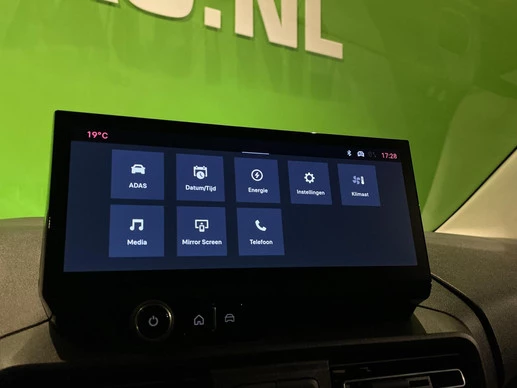 Fiat E-Doblò - Afbeelding 20 van 30