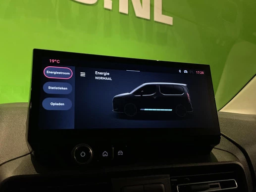 Fiat E-Doblò - Afbeelding 22 van 30