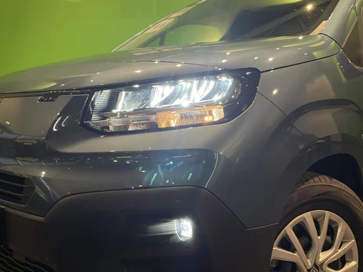 Fiat E-Doblò - Afbeelding 25 van 30