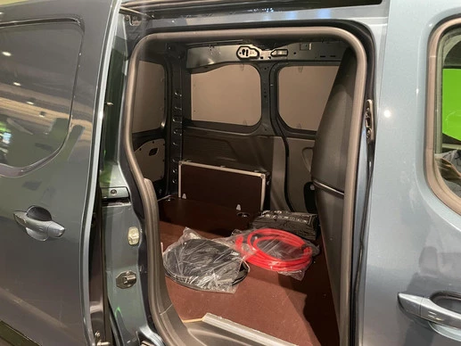 Fiat E-Doblò - Afbeelding 28 van 30