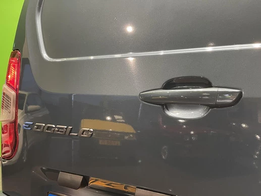 Fiat E-Doblò - Afbeelding 29 van 30