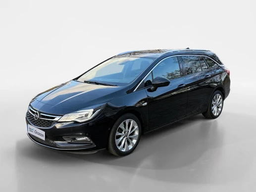 Opel Astra - Afbeelding 1 van 26