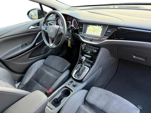Opel Astra - Afbeelding 3 van 26
