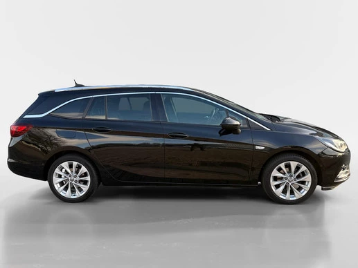 Opel Astra - Afbeelding 4 van 26