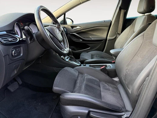 Opel Astra - Afbeelding 5 van 26