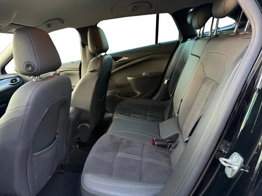 Opel Astra - Afbeelding 6 van 26