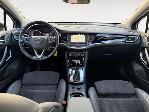 Opel Astra - Afbeelding 8 van 26