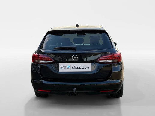 Opel Astra - Afbeelding 9 van 26