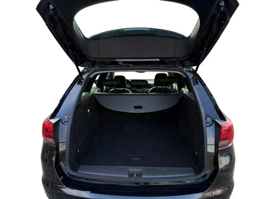 Opel Astra - Afbeelding 10 van 26