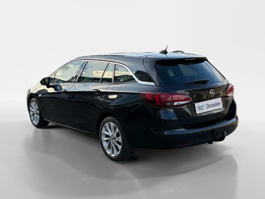 Opel Astra - Afbeelding 12 van 26