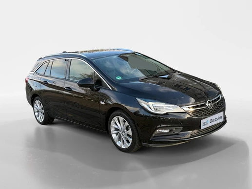 Opel Astra - Afbeelding 13 van 26