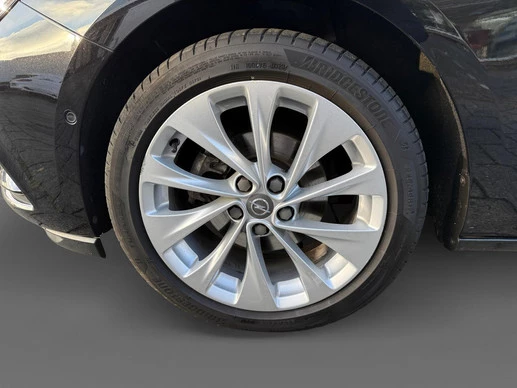 Opel Astra - Afbeelding 15 van 26