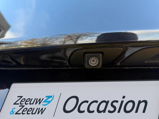 Opel Astra - Afbeelding 16 van 26