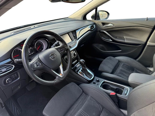 Opel Astra - Afbeelding 17 van 26