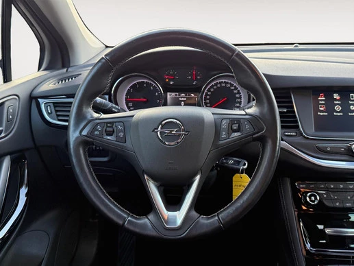 Opel Astra - Afbeelding 18 van 26