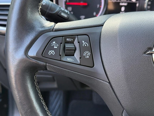 Opel Astra - Afbeelding 19 van 26